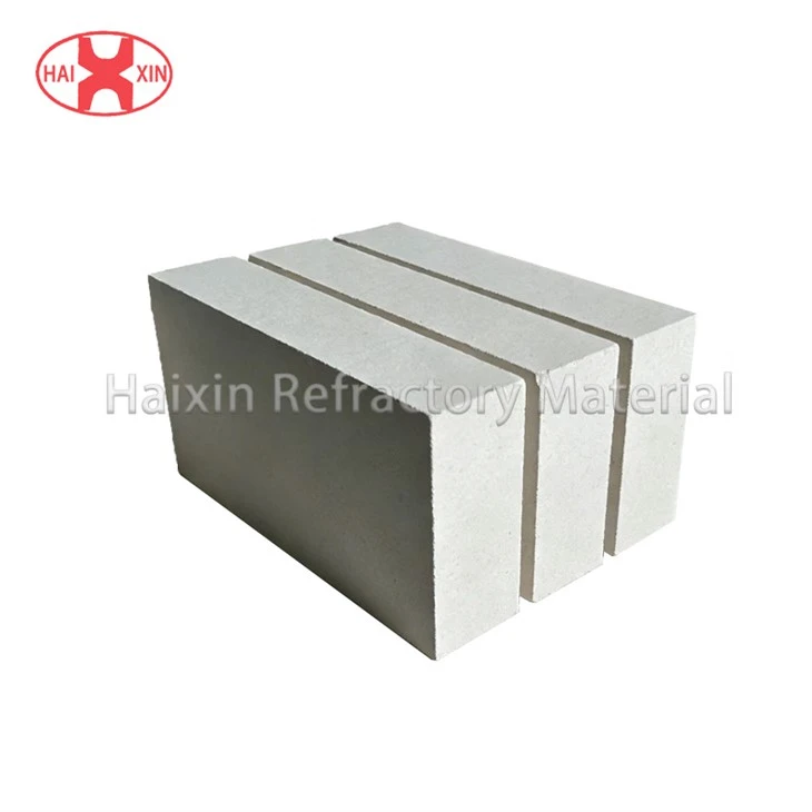 Lightweight Corundum Brick factory