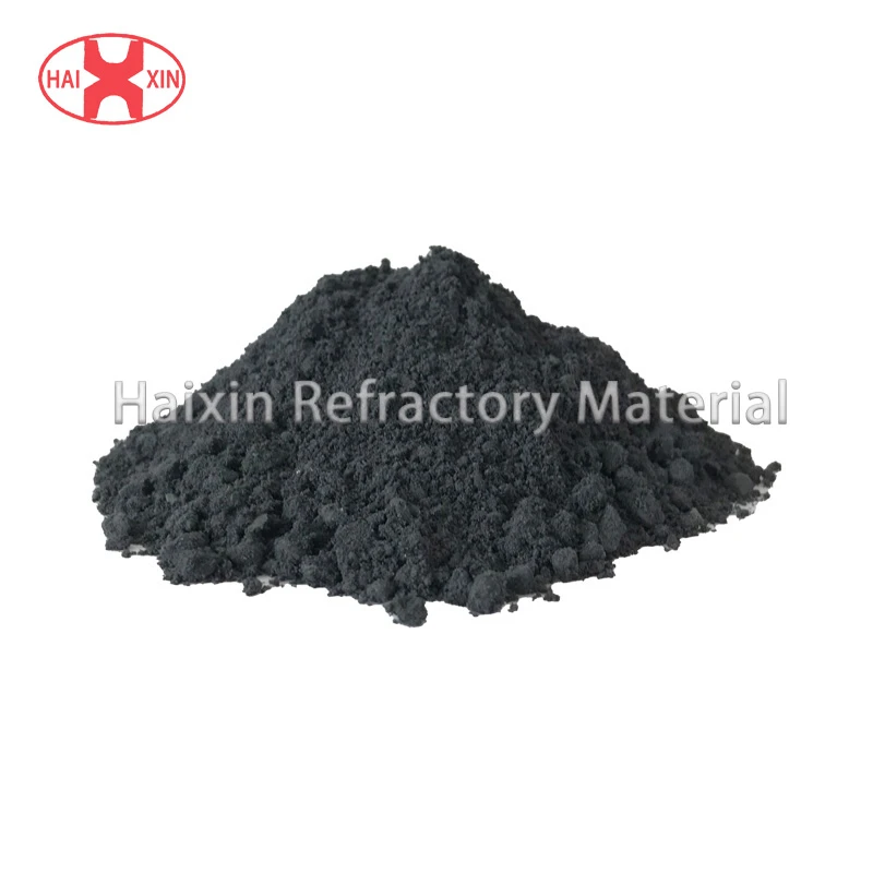 Silicon Carbide Ramming Mass